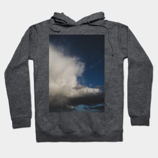 Rain Clouds Hoodie